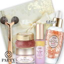 SABON(サボン) 【数量限定】ローズフェイス ハイドレイティングキット