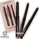 laura mercier(ローラ メルシエ) エフォートレス アイズ キャビア スティック アイカラー トリオ