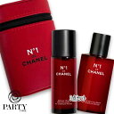 CHANEL(シャネル) 【数量限定】N°1 ドゥ シャネル セラム デュオ