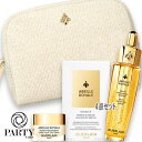 GUERLAIN(ゲラン) 【数量限定】アベイユ ロイヤル オイル セロム エントリー コフレ