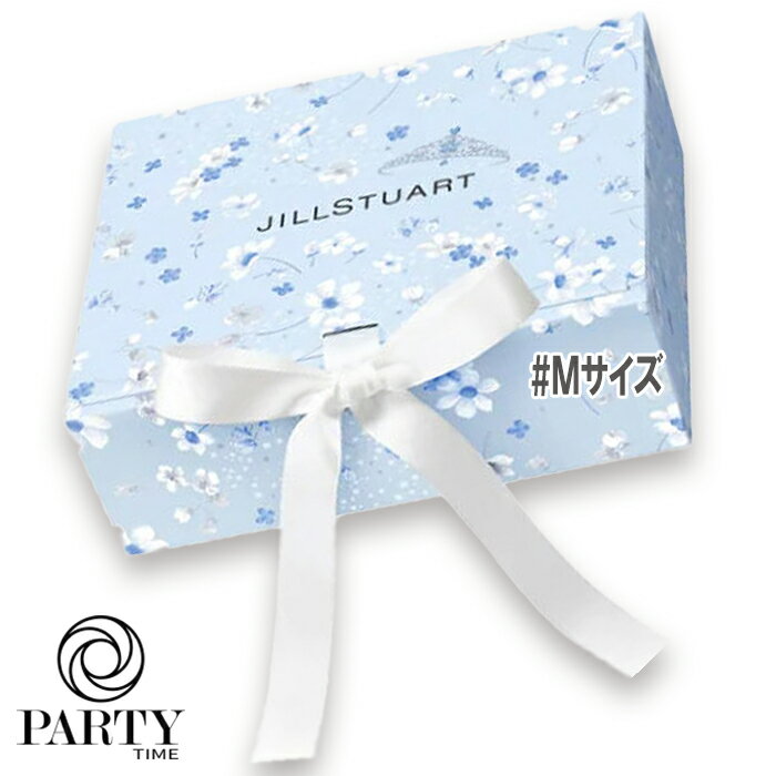 JILLSTUART(륹奢) ץ쥼ȥܥåʥॷ󥰥ԥ奢֥롼25Mʸʡ