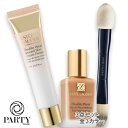 ESTEE LAUDER(エスティ ローダー) ダブル ウェア ファンデーション セット(ダブル ウェア ステイ イン プレース メークアップ&ダブル ウェア ...