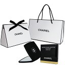 シャネル ミラー CHANEL (シャネル) コンパクトミラー A13750 CHANEL (シャネル) DOUBLE MIRROR ダブルミラー ココマーク ロゴ入り 両面鏡