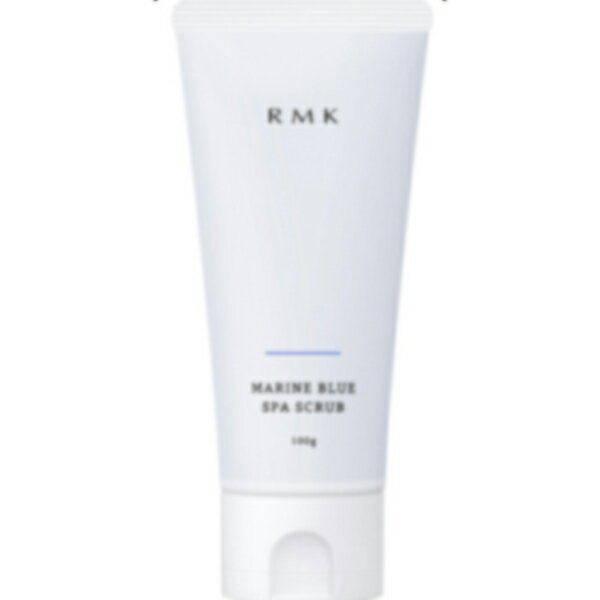 RMK(アールエムケー)RMK マリンブルー スパスクラブ 100g