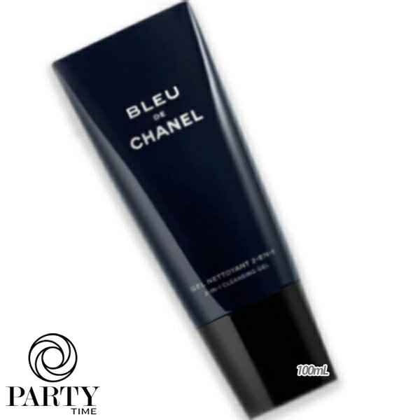 CHANEL (Vl) u[ hD Vl 2-IN-1 NWO WF 100mL