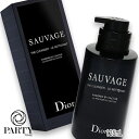 Dior(ディオール) ソヴァージュ クレンザー 125mL