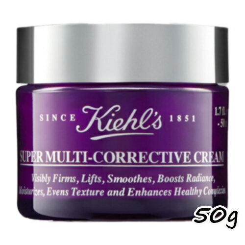 キールズ 保湿クリーム Kiehl's(キールズ)キールズ SP マルチクリーム 50g