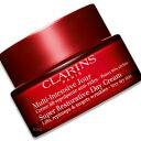 CLARINS (クラランス)スープラ デイ クリーム N ベリードライスキン 50mL