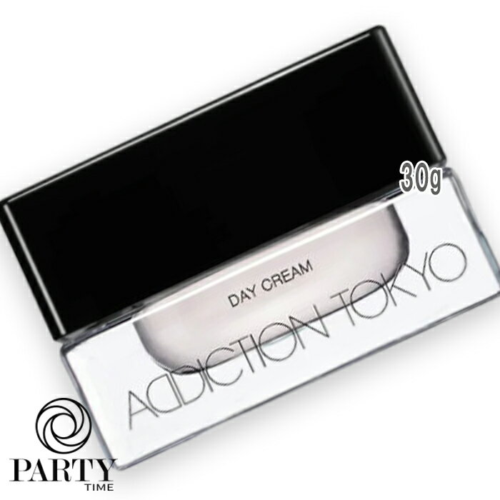 ADDICTION(アディクション) デイクリーム 30g SPF15/PA++のサムネイル