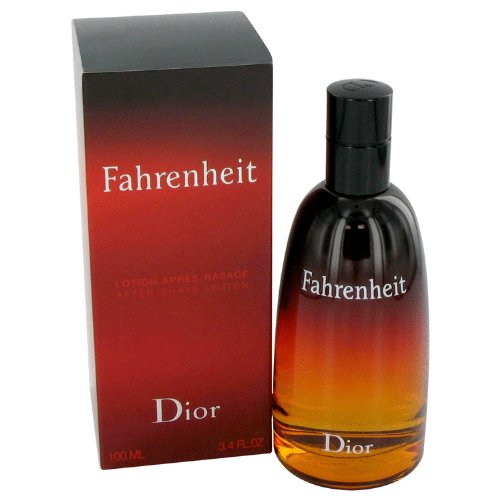 DIOR (ディオール) ファーレンハイト アフターシェーブ　ローション 100ml