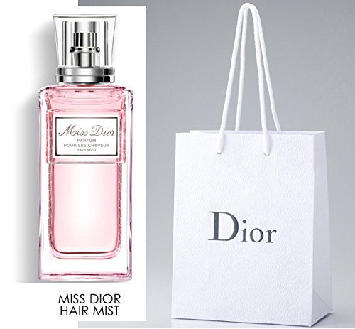 DIOR(ディオール)ショッパー付き　ミス ディオール ヘア