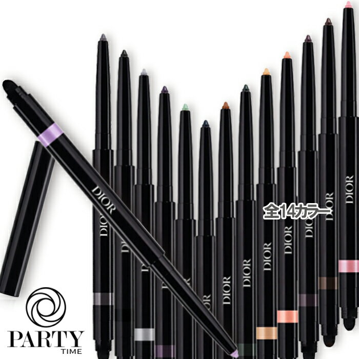 Dior(ディオール) ディオールショウ スティロ ウォータープルーフ