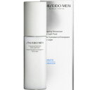 SHISEIDO(資生堂)SHISEIDO メン モイスチャライザー EG 100mL
