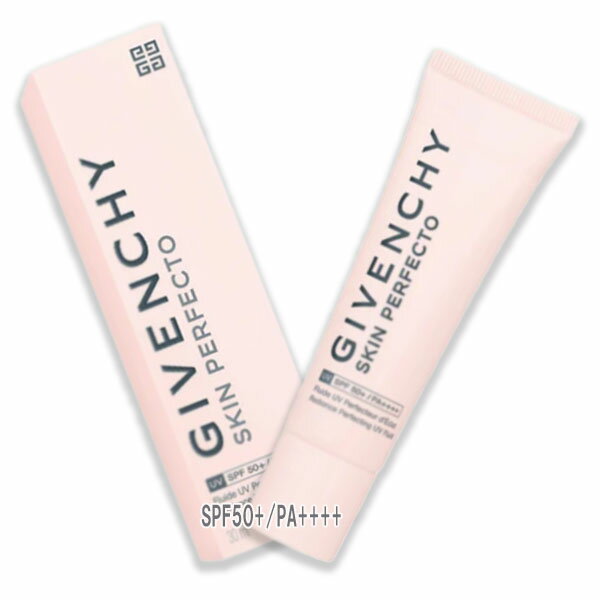 GIVENCHY (ジバンシイ)スキン PFCT UV フルイド 30mL