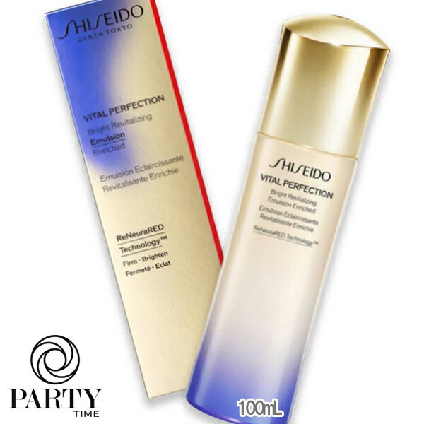 SHISEIDO() oC^p[tFNV uCgoC^ G}W Gb`h 100mL