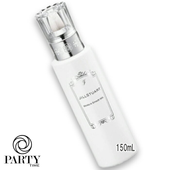 JILLSTUART(ジルスチュアート) モイスチュア スムース ミルク 150mLのサムネイル