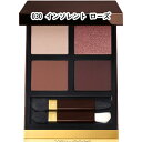 トム フォード ビューティ コスメ TOM FORD BEAUTY（トム フォード ビューティ）アイ カラー クォード