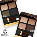 TOM FORD(トムフォード) アイ カラー クォード