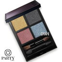 ADDICTION(アディクション) 【数量限定】ザ アイシャドウ パレット + 101 Cherry Dusk