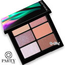 shu uemura(シュウ ウエムラ) 【数量限定】モーヴハイ アイパレット