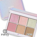 SNIDEL BEAUTY(スナイデル ビューティ) 【数量限定】アイデザイナー n EX03 Twinkle Wish