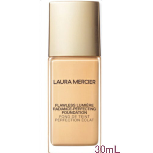 laura mercier(ローラ メルシエ) フローレス ルミエール ラディアンス パーフェクティング ファンデーション 30mL