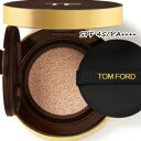 トム フォード ビューティ コスメ TOM FORD BEAUTY（トム フォード ビューティ）トレースレス タッチ ファンデーション SPF 45 サテンマット クッション コンパクト リフィル