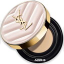 Yves Saint Laurent (イヴサンローラン)ラディアント タッチ グロウパクト(4)