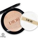 Dior (ディオール) プレステージ ル クッション タン ドゥ ローズ(リフィル)