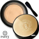 BOBBI BROWN(ボビイ ブラウン) インテンシブ セラム クリーム ファンデーション SPF 25(PA++)