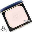 Cle de Peau Beaute(クレ ド ポー ボーテ) プードルコンパクトエサンシエルn（エレガントスリム）