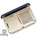 Cle de Peau Beaute(クレ・ド・ポー ボーテ) ケース(タンプードルエクラ II)