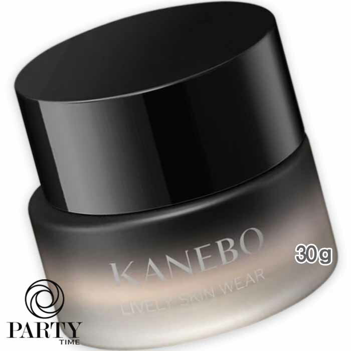 KANEBO(カネボウ) カネボウ ライブリースキン ウェア　ソフトオークル AA 30g SPF1