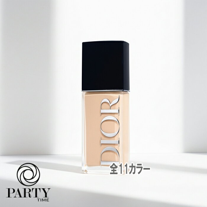 Dior(ディオール) ディオール フォーエヴァー フルイド スキン ウェア SPF25 PA+++...