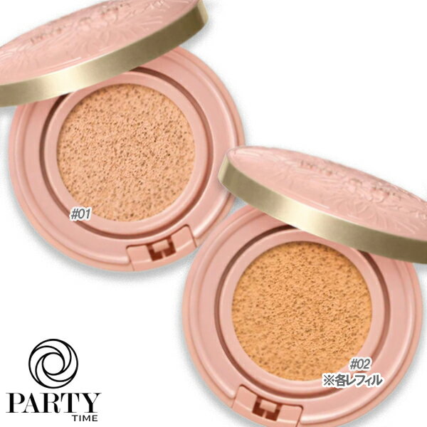 PAUL & JOE BEAUTE(ポール & ジョー ボーテ) ポール & ジョー シースルー ヴェール コンパクト(レフィル)