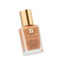 ESTEE LAUDER (エスティローダー) ダブル ウェア ステイ イン プレイス メークアップ 65 ウォーム クリーム 30ml