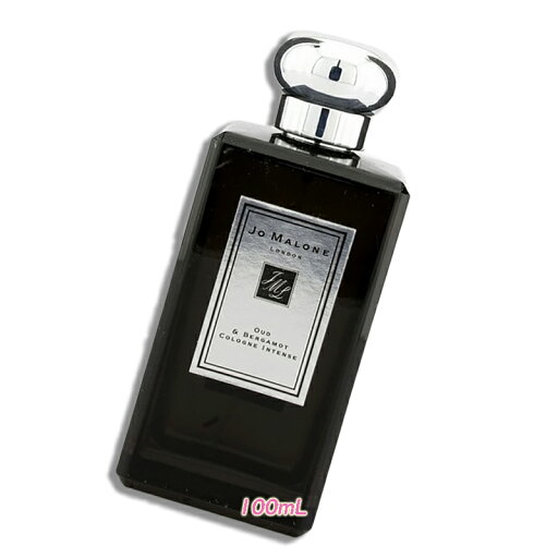 JO MALONE LONDON(ジョー マローン ロンドン) 'ウード&ベルガモット’ 3.4 oz (100ml) コロン インテンス スプレー JO MALONE LONDON(ジョー マローン ロンドン) 'ウード&ベルガモット’ 3.4 oz (100ml) コロン インテンス スプレー