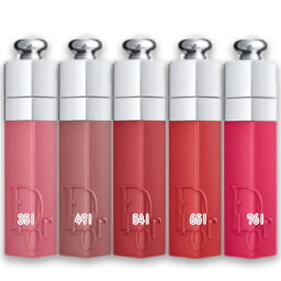 Dior (ディオール)ディオール アディクト リップ ティント