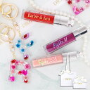 【無料 名入れ】Dior ディオール アディクト リップ マキシマイザー&アルファベットキーリング ギフトセット 純正ラッピング有 リップケア グロス ティント...
