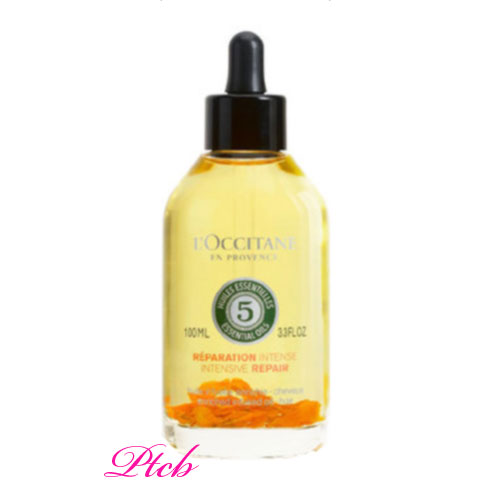 L'OCCITANE（ロクシタン）ファイブハーブス リペアリングインテンシヴオイル 100mL