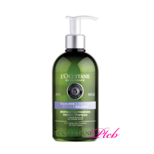 L'OCCITANEiNV^jt@Cun[uX oVOVv[ 500mL