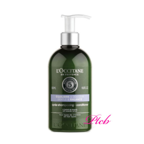 L'OCCITANEiNV^jt@Cun[uX oVORfBVi[ 500mL