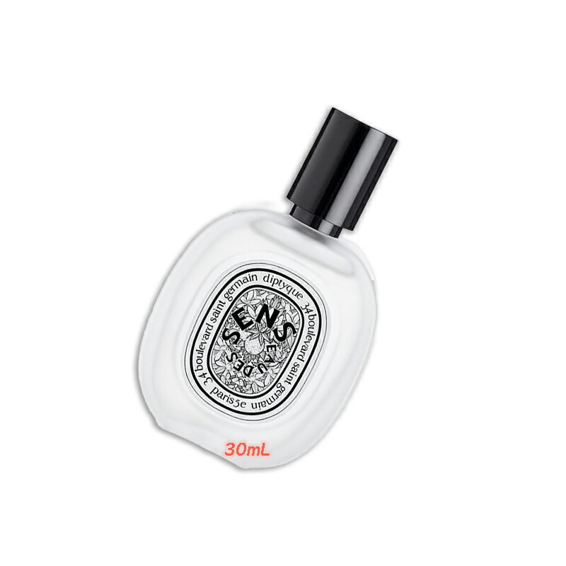 diptyque (ディプティック) ヘアフレグランス オー デ サンス 30mL