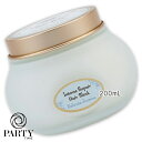 SABON(サボン) リペアマスク 200mL デリケート・ジャスミン 2025年05月01日より順次発送