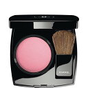 CHANEL(シャネル) JOUES CONTRASTE POWDER BLUSH　ジュ コントゥラスト チークカラー (250 CRESCENDO (クレ...