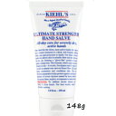 キールズ Kiehl's(キールズ)キールズ ハンド サルブ 148g