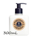 ロクシタン ハンドソープ L'OCCITANE(ロクシタン)シア リキッドハンドソープ 300mL