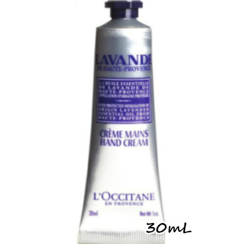 L'OCCITANE()٥ åϥɥ꡼ 30mL