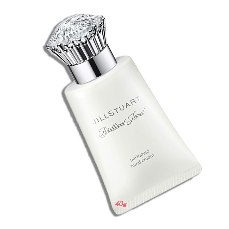 ジルスチュアート JILL STUART(ジルスチュアート) ブリリアントジュエル パフュームド ハンドクリーム 40g