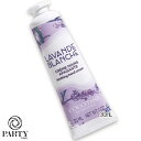 L'OCCITANE(ロクシタン) 【数量限定】ホワイトラベンダー ハンドクリーム 30mL